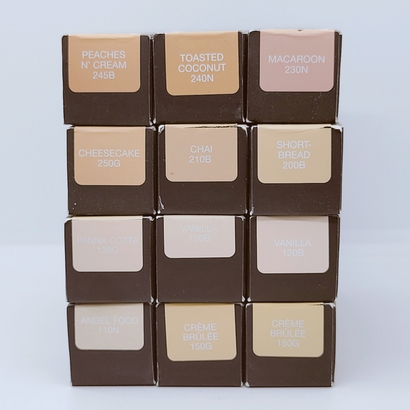 Huda Beauty FauxFilter Skin Finish Buildable Coverage Foundation Stick | BNIB - Picture 11 of 11